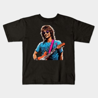 ROCK STAR Kids T-Shirt